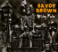 Witchy Feelin' - Savoy Brown