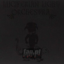 Black - Luciferian Light Orchestra
