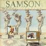 Shock Tactics - Samson