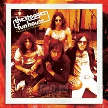 Highlights From The Funhouse Sessions - The Stooges - bigger Highlights From The Funhouse Sessions - The Stooges