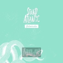 Sidewinder - Stand Atlantic