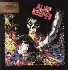 Hey Stoopid - Alice Cooper