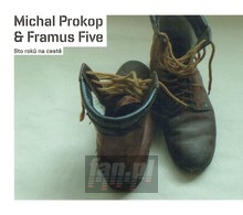 Sto Roku Na Ceste - Michal Prokop & Framus Five - bigger Sto Roku Na Ceste - Michal Prokop & Framus Five