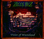 Vizier Of Wasteland - Zoser Mez
