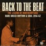 Back To The Beat/Rare Bre - V/A