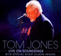 Live On Soundstage - Tom Jones