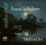 Trio.. - F. Schubert