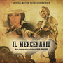 Il Mercenario  OST - Ennio Morricone