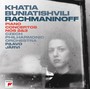 Rachmaninoff Piano Concer - Khatia Buniatishvili