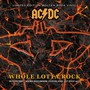 Whole Lotta Rock - Live In Concert - Agora Ballroom Clevelan - AC/DC