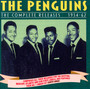 Complete Releases 1954-62 - Penguins