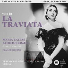 La Traviata - Verdi