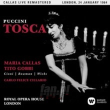 Tosca - G. Puccini