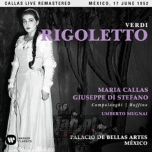 Rigoletto - Verdi