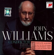John Williams Conductor - John Williams