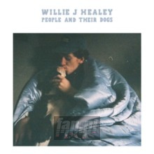 People & Their Dogs - Willie J Healy 