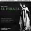 Il Pirata - V. Bellini