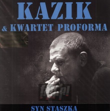 Kwartet Proforma: Tata Kazika Kontra Hedora - Kazik   