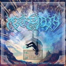 The Time Traveller's Dilemma - Afterbirth The Time Traveller's Dilemma - Afterbirth