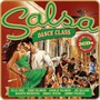 Salsa Dance Class - V/A