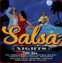 Salsa Nights - V/A
