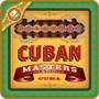 Cuban Masters - V/A