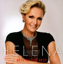 Best Of The Best - Helena Vondrackova