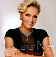 Best Of The Best - Helena Vondrackova - bigger Best Of The Best - Helena Vondrackova