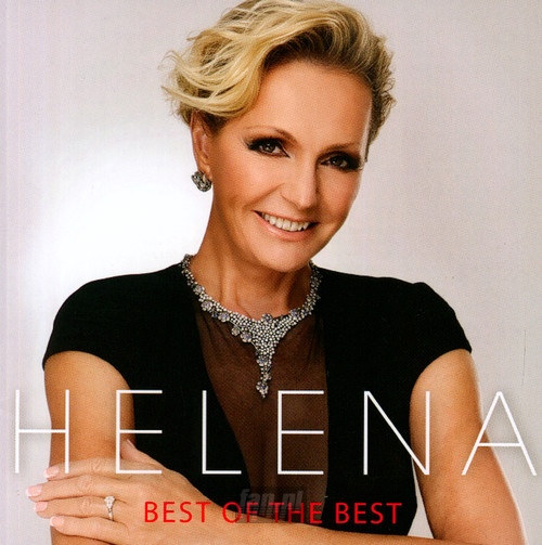 Best Of The Best - Helena Vondrackova