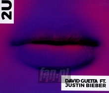 2u - David  Guetta feat Justin