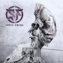 Codex Omega - Septic Flesh