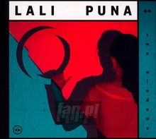Two Windows - Lali Puna - bigger Two Windows - Lali Puna