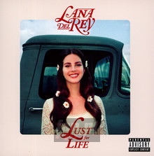 Lust For Life - Lana Del Rey 