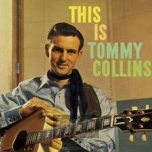 This Is Tommy Collins - Tommy Collins