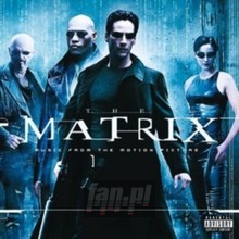 The Matrix  OST - V/A