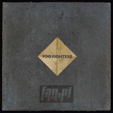 Concrete & Gold - Foo Fighters