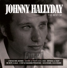 Best Of - Johnny Hallyday