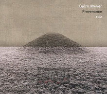 Provenance - Bjoern Meyer