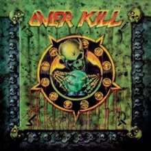 Horrorscope - Overkill