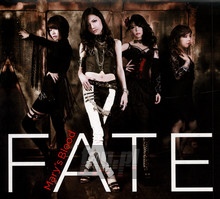 Fate - Mary's Blood