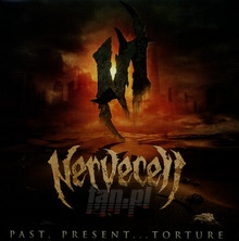 Past, PresentTorture - Nervecell