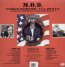 USA For M.O.D. - M.O.D.