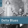 Rough Guide To Delta Blues Reborn - Rough Guide To...  
