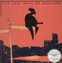 The Last Days Of Oakland - Fantastic Negrito