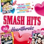 Smash Hits Heartthrobs - V/A