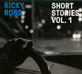 Short Stories 1 - Ricky Ross