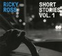 Short Stories 1 - Ricky Ross