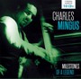 Milestones Of A Legend - Charlie Mingus