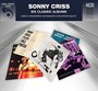 Six Classic Albums - Sonny Criss