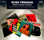 Seven Classic Albums - Russ Freeman